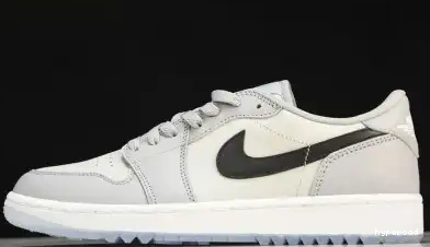 Hyperoad Jordan Retro Golf Wolf Low 1 Grey 0520